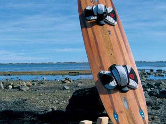 Réparation Kitesurf, Surfkite, Bateau - Doll
