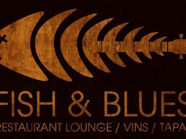 Fish & Blues