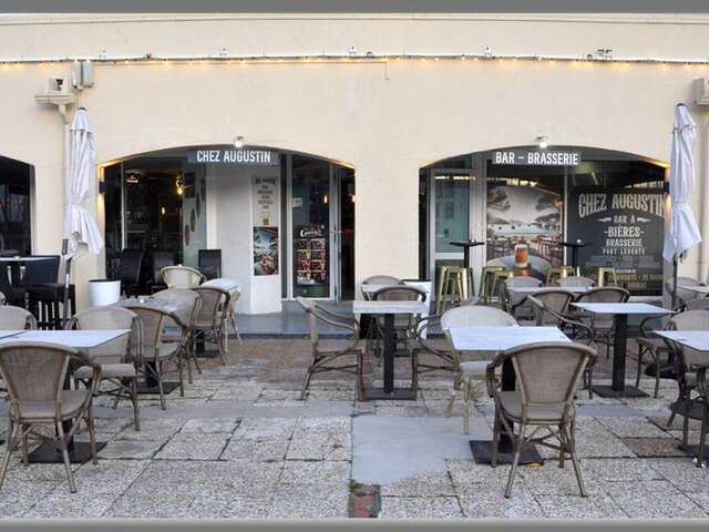 Chez Augustin