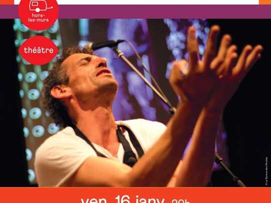 Savoir enfin qui nous buvions - Spectacle Scène Nationale Grand Narbonne