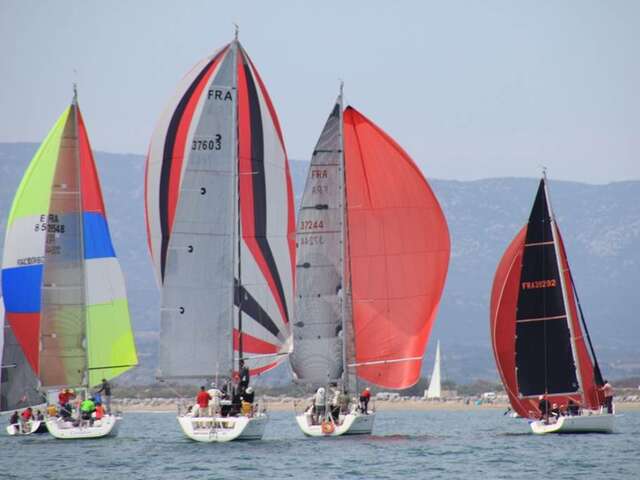 Animations du YACHT CLUB PORT LEUCATE