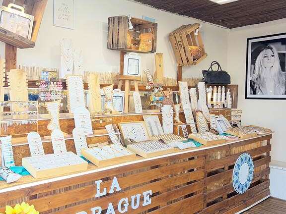 La Madrague