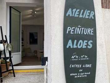 Atelier d'Art Aloes