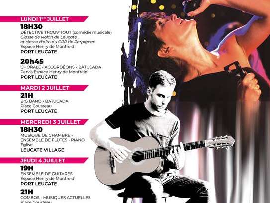Les Musicales