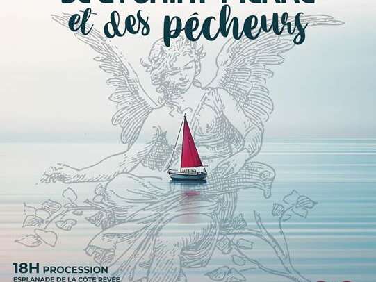 Fête de la Saint Pierre