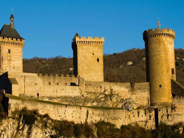 Château de Foix