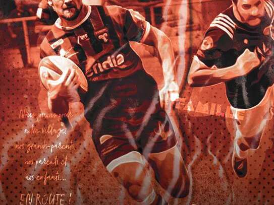 Match de Rugby