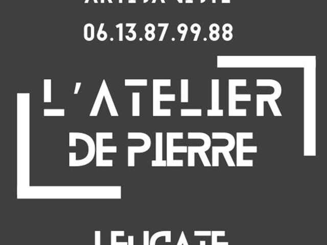 L'Atelier de Pierre