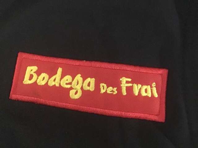 La Bodega des Fraï