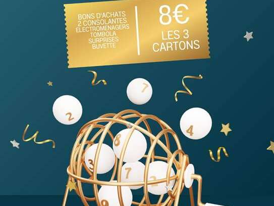 Loto du Leucate Football Club