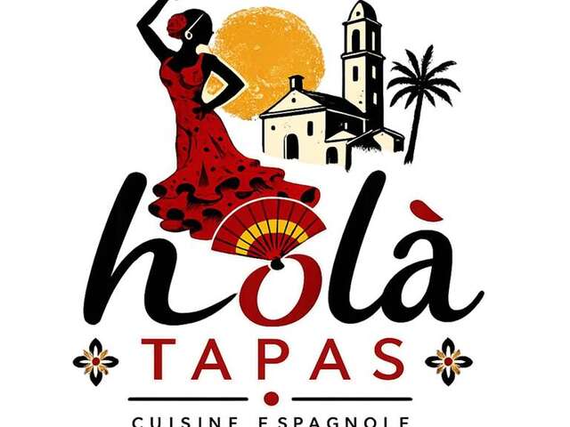 Holà Tapas
