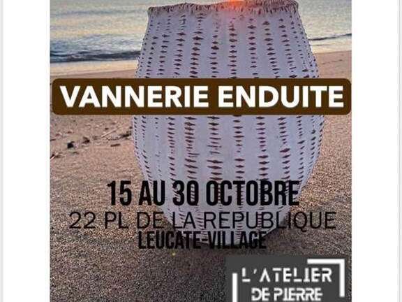 Exposition - Laurent Weiss
