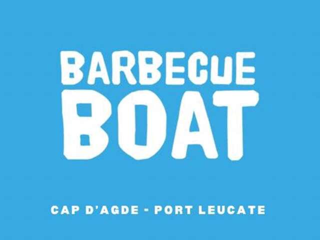 Barbecue Boat