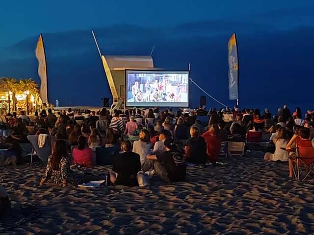 Cinéplage