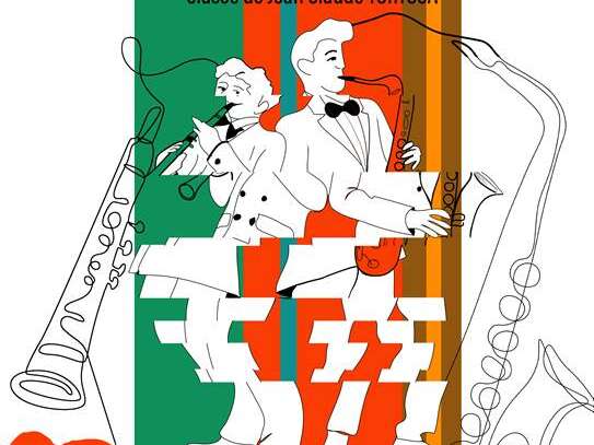 Représentation Ecole de Musique