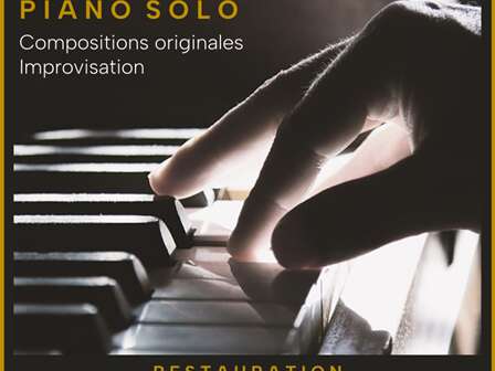 Sylpiano - Concert au 19-21