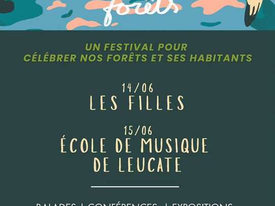 Nuits des forêts