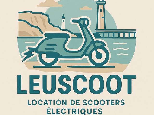 Leuscoot - Location de scooters électriques
