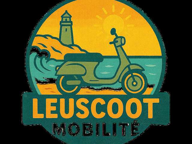 Leuscoot - Location de scooters électriques