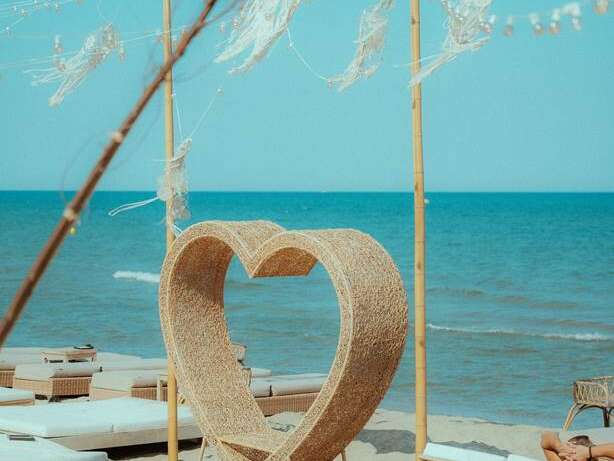 Playa Amor