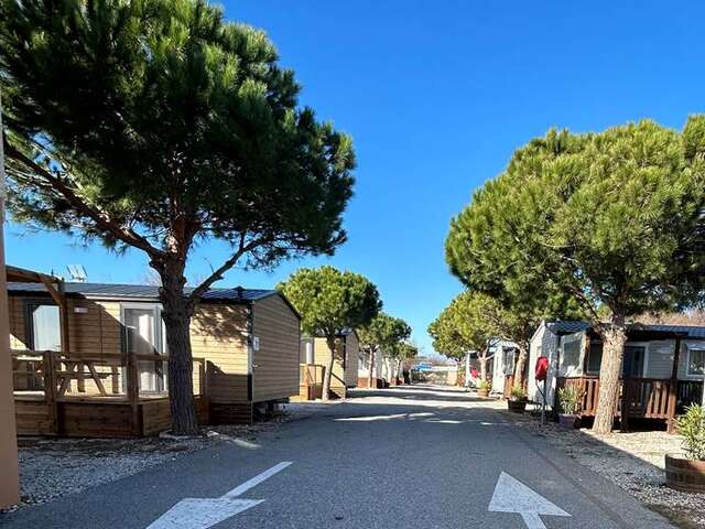 Camping Le Cap Blanc