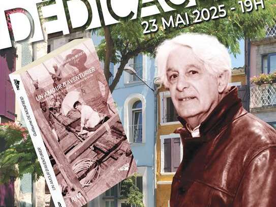 Rencontre Lecture Dédicace