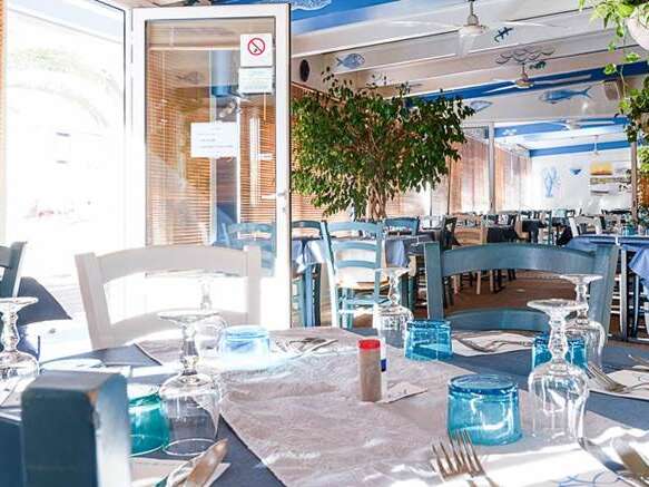 La fête des Mères au Bistrot des Copains