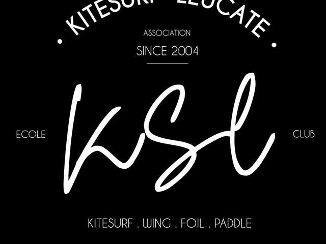 Club KSL - KITE SURF LEUCATE