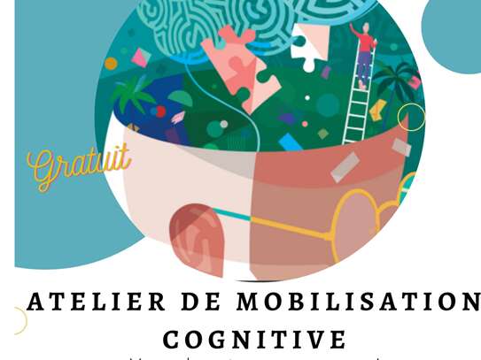 Atelier de Mobilisation Cognitive