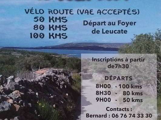 Rando des Etangs