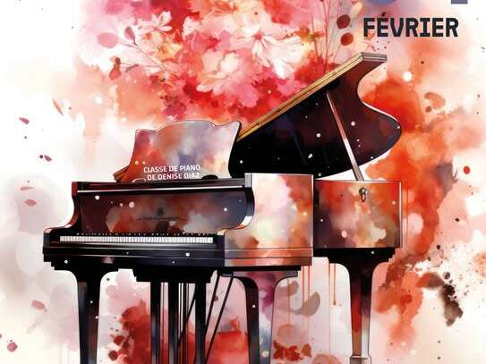 Représentation Ecole de Musique