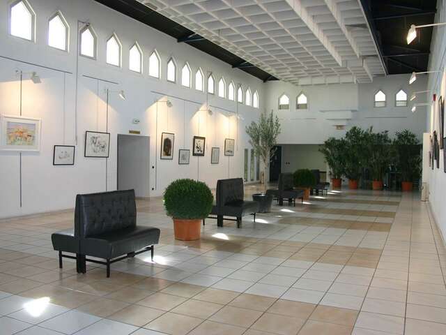 Espace Henry de Monfreid