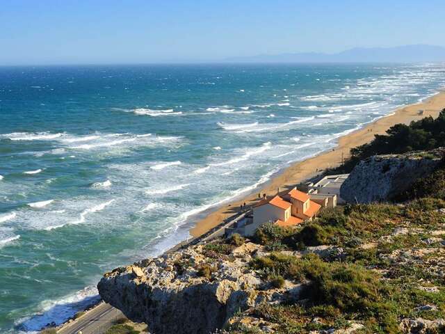 Vide grenier - Leucate Plage