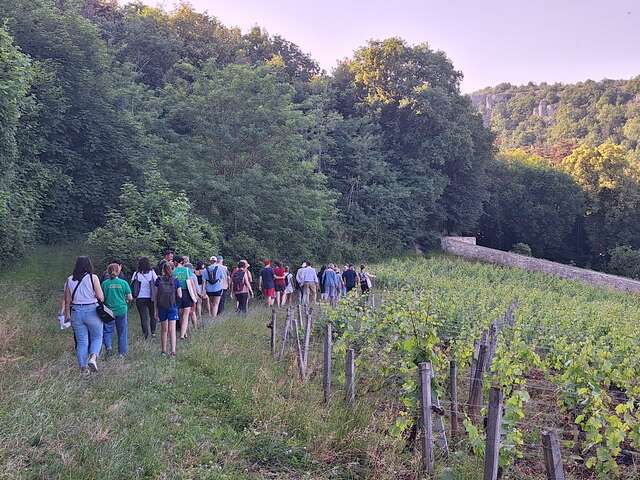 Journées Européennes du Patrimoine dans les Climats - Patrimoine mondial