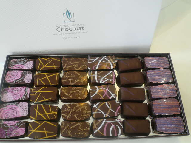 Appellation Chocolat