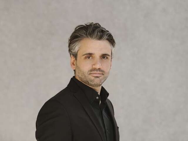 Oratorio "Passion selon Saint-Jean"