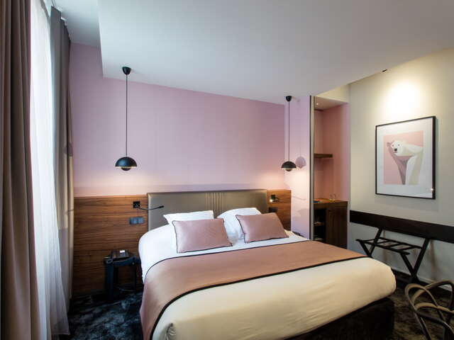 Hostellerie du Chapeau Rouge