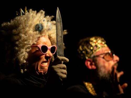 Ubu Roi