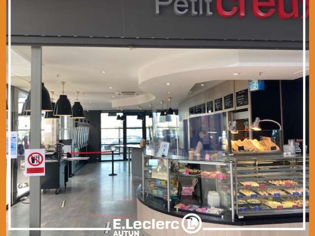 Le Petit Creux