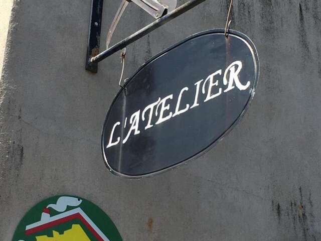 L' Atelier