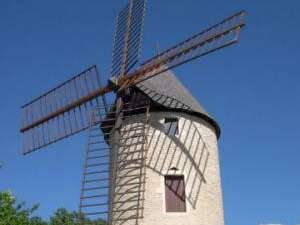 Moulin Sorine