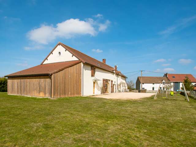 Entre Vignes et Morvan