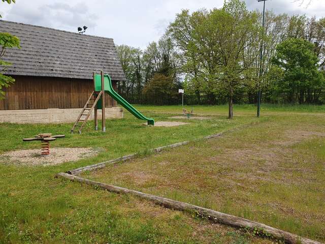 Camping Municipal de La Plage