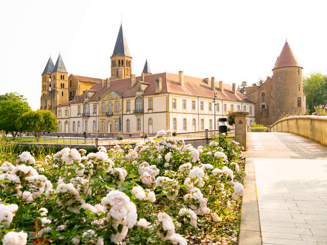 Basilique du Sacré-Coeur
