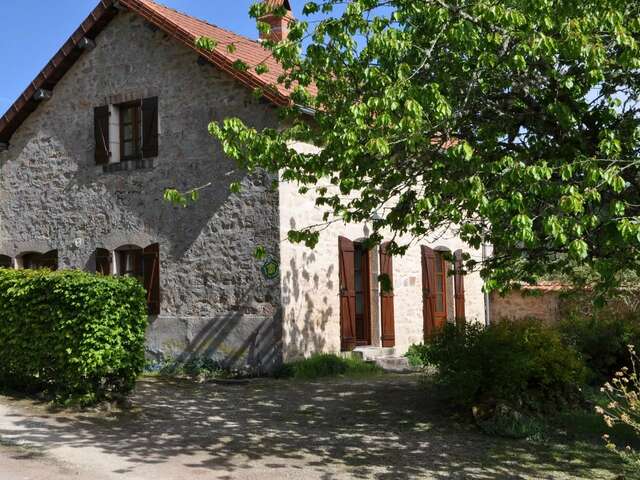 La Vigne de Montaugé