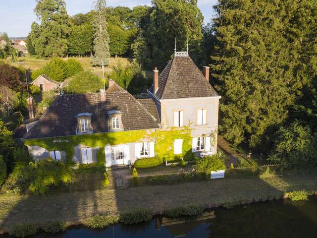 La Maison de Floréline