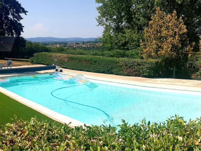 le Domaine