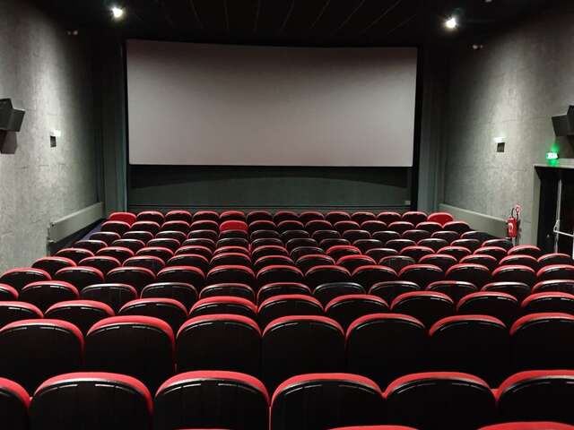 Cinéma Le Morvan