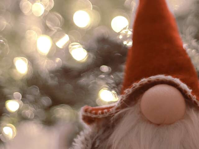 Enquête-Jeu : À la recherche des bonhommes de neige