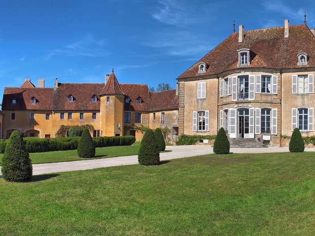 Château de Pin